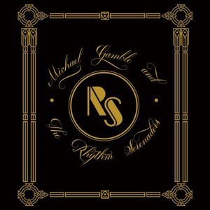 Michael Gamble & The Rhythm Serenaders