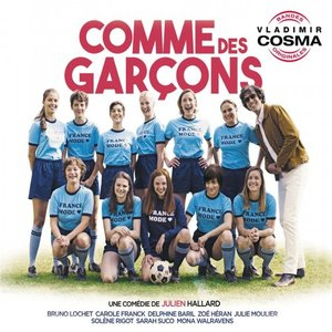 Comme des garcons (Original Motion Picture Soundtrack)