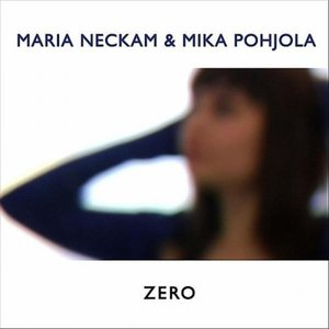 Maria Neckam