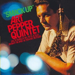 Smack up (With Jack Sheldon)