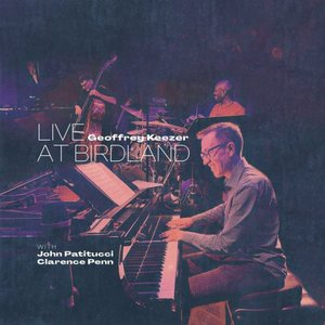 Live at Birdland