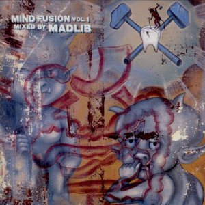 Mind Fusion Vol.1