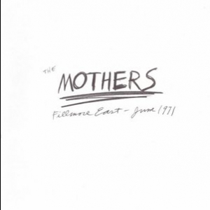 Fillmore East, June 1971
