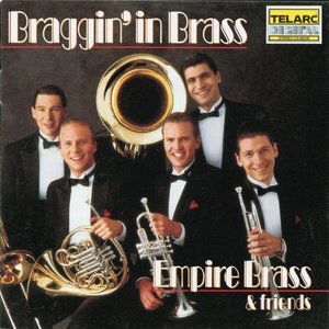 Braggin in Brass