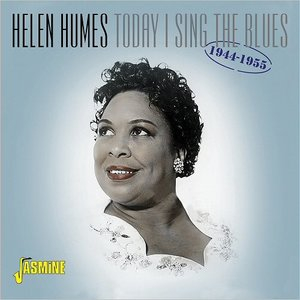 Today I Sing The Blues: 1944-1955