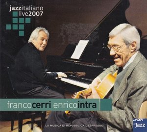 Jazzitaliano Live 2007