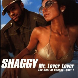 Mr. Lover Lover (The Best Of Shaggy...Part1)