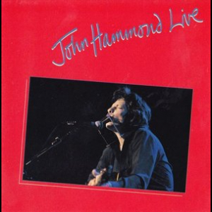 John Hammond Live