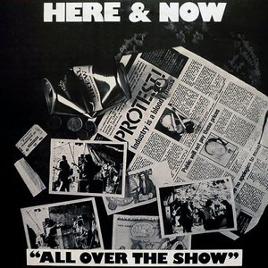 All Over the Show