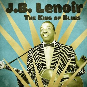 The King of Blues (Remastered)