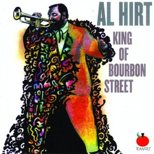 King of Bourbon Street