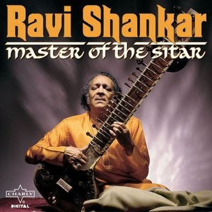 Master of the Sitar