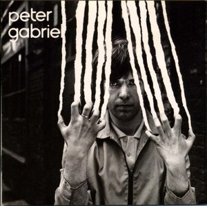 Peter Gabriel 2