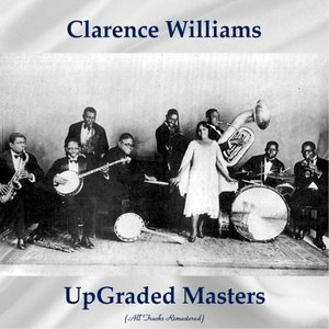 UpGraded Masters (All Tracks Remastered)