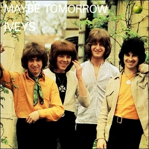 Maybe Tomorrow