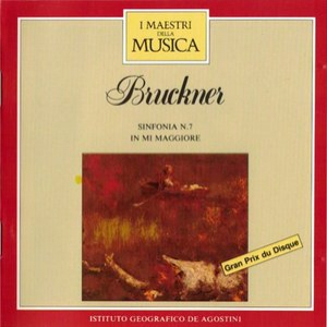 Bruckner: Symphony No. 7