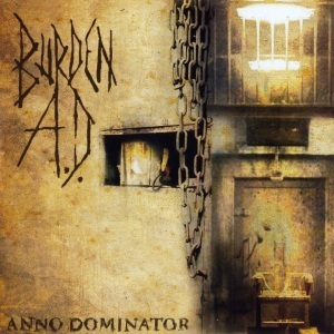 Anno Dominator