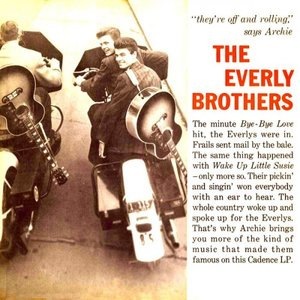 The Everly Brothers