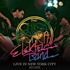 1985-10-05, Bottom Line, New York, NY