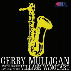 Live At The Village Vanguard