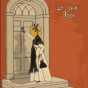 At the Door