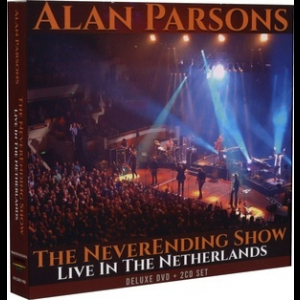 The Neverending Show (Live In The Netherlands)
