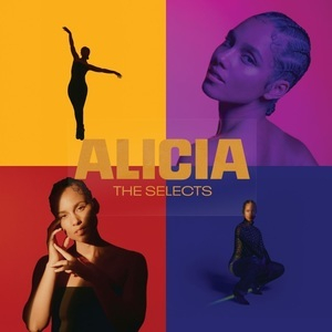 Alicia (The Selects)