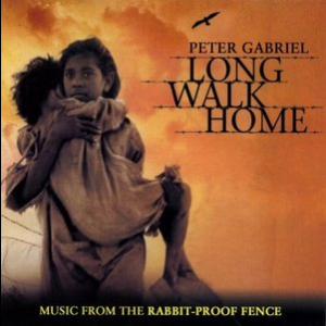 Long Walk Home: Music from the Rabbit-Proof Fence