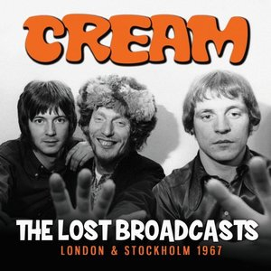 The Lost Broadcasts