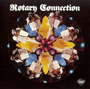 The Rotary Connection