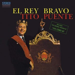 El Rey Bravo / Tambo