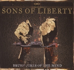 Brush-Fires Of The Mind