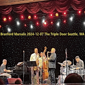 2024-12-07, The Triple Door, Seattle, WA