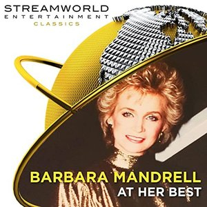 Barbara Mandrell At Her Best