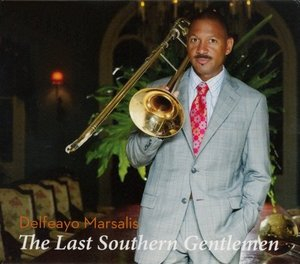 The Last Southern Gentlemen