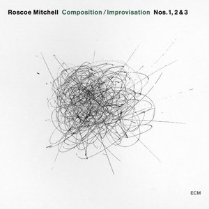 Composition / Improvisation Nos. 1, 2 & 3