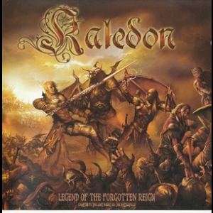Legend Of The Forgotten Reign Chapter Vi - The Last Night On The Battlefield