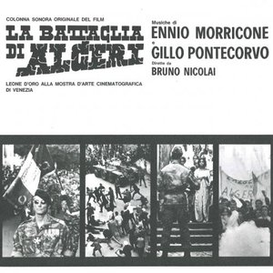 La battaglia di Algeri (Original Motion Picture Soundtrack