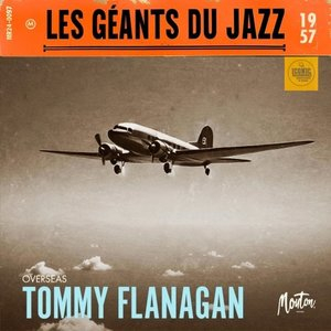 Les Geants Du Jazz: Overseas