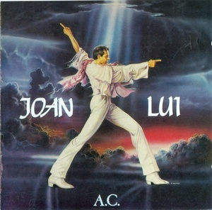 Joan Lui