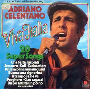 Viva Italia (20 Super Songs)