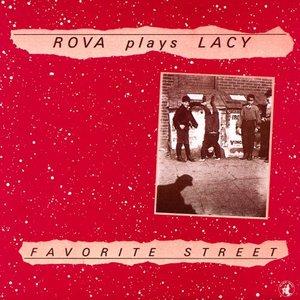 plays Lacy - Favorite Street