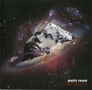 Satellite (Special Edition) (CD1)
