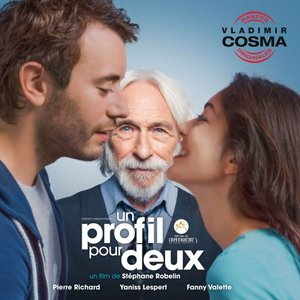 Un profil pour deux (Stephane Robelins Original Motion Picture Soundtrack)