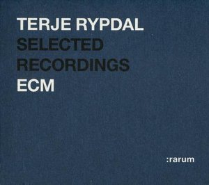 Selected Recordings