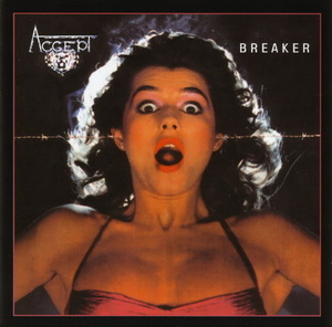 Breaker (Digital Re-Master SPV 2005)