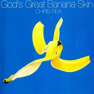 Gods Great Banana Skin