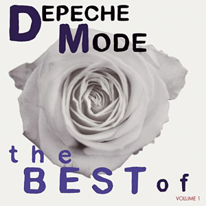 The Best Of (Volume 1)