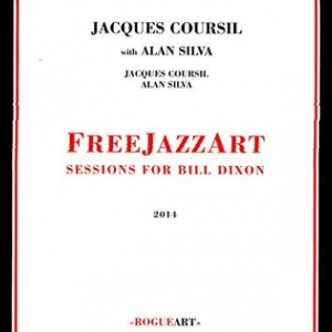 FreeJazzArt - Sessions for Bill Dixon