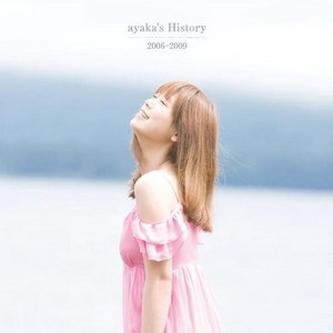 Ayaka's History 2006-2009 CD2